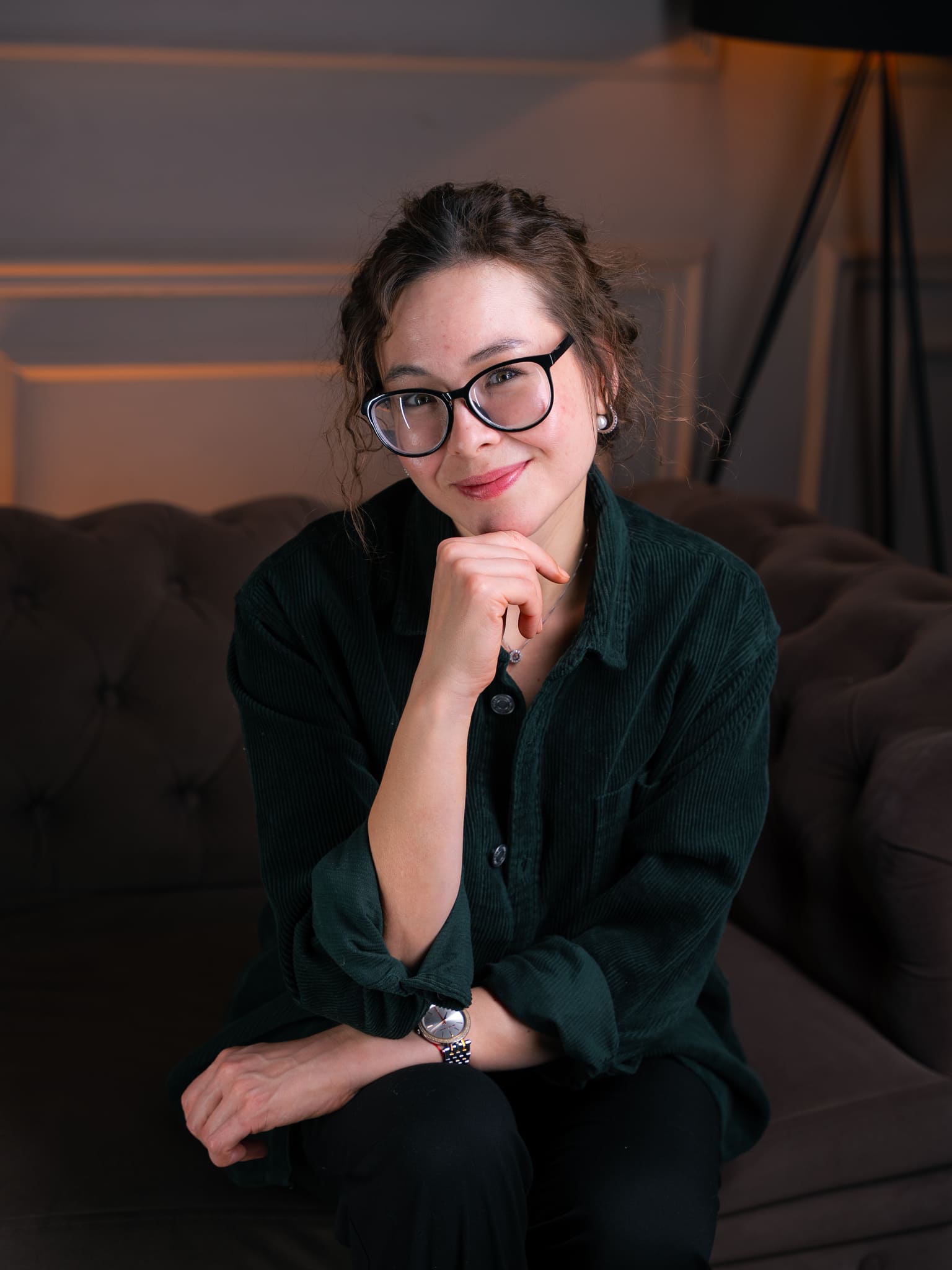 Мария Бодро